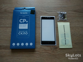 Плівки для екранів Пленки для экранов ^/--/^ Захисне скло для Bravis A /--/ 511 Harmony / A /--/ 512 Harmony Pro чехол защитное стекло ^_^^^ Захисне скло для Bravis A /--/ 511 Harmony / A /--/ 512 Harmony Pro чохол захисне скло - фото фото фото