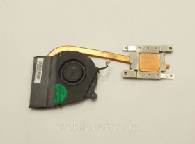 Системи охолодження Системы охлаждения ^/--/^ Система охлаждения Acer One 756 (NZ-12271) ^_^^^ Acer One 756 (NZ-12271) - фото фото фото