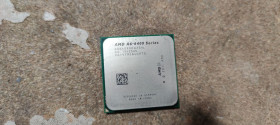 Процесори Процессоры ^/--/^ Процессор AMD A /--/ 6-6400 /--/ K AD /--/ 640 /--/ KOKA /--/ 23 /--/ HL 3.90 /--/ GHz Socket FM /--/ 2 № 240407123 ^_^^^ Процесор AMD A /--/ 6-6400 /--/ K AD /--/ 640 /--/ KOKA /--/ 23 /--/ HL 3.90 /--/ GHz Socket FM /--/ 2 No 240407123 - фото фото фото
