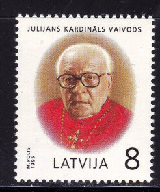 Балтійські країни Балтийские страны ^/--/^ Латвия  1995 г MNH - личности - ^_^^^ Латвія 1995 MNH - особистості - фото фото фото