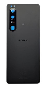 Інше  (Корпуса) Другое (Корпуса) ^/--/^ Задняя крышка для Sony Xperia 1 III mark 3 XQ-BC /--/ 52 ^_^^^ Задня кришка для Sony Xperia 1 III mark 3 XQ-BC /--/ 52 - фото фото фото