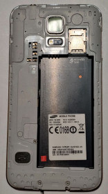 Системні та дисплейні плати Системные и дисплейные платы ^/--/^ Samsung Galaxy S /--/ 5 SM-G /--/ 900 /--/ H плата - фото фото фото