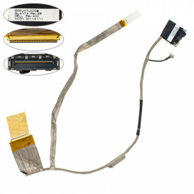 Шлейфи Шлейфы ^/--/^ Шлейф матрицы для ноутбука Dell (Inspiron 13 /--/ R N /--/ 3010) LED (DD /--/ 0 /--/ UM /--/ 7 /--/ LC /--/ 000) ^_^^^ Шлейф матриці для ноутбука Dell (Inspiron 13 /--/ R N /--/ 3010) LED (DD /--/ 0 /--/ UM /--/ 7 /--/ LC /--/ 000) - фото фото фото