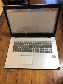 Корпуса Корпуса ^/--/^ ноутбук  Lenovo Ideapad 330-17 /--/ IKB   по частинах ^_^^^ ноутбук Lenovo Ideapad 330-17 /--/ IKB по частям - фото фото фото