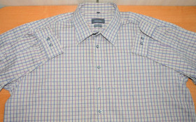 Сорочки Рубашки ^/--/^ FINEST TAILOR сорочка чоловіча original XXL сток Y /--/ 6-С /--/ 1-2 ^_^^^ FINEST TAILOR рубашка мужская original XXL сток Y /--/ 6-С /--/ 1-2 - фото фото фото