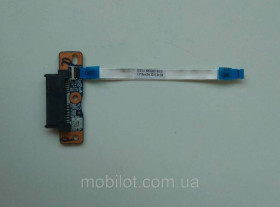 Шлейфи Шлейфы ^/--/^ Шлейф к приводу Lenovo 320-17 (NZ-15848) ^_^^^ Шлейф до приводу Lenovo 320-17 (NZ-15848) - фото фото фото