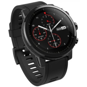 Розумні годинники (Smart watch) Умные часы (Smart watch) ^/--/^ Смарт-годинник Amazfit Stratos  Оригінал *80679 ^_^^^ Смарт-часы Amazfit Stratos Оригинал *80679 - фото фото фото