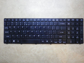 Клавіатури Клавиатуры ^/--/^ Б/У Клавіатура  (англомовна) для ноутбука Acer 5538 ^_^^^ Б/У Клавиатура для ноутбука Acer 5538 - фото фото фото