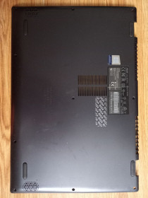Корпуса Корпуса ^/--/^ Нижня кришка низ корпуса Asus TP /--/ 412 /--/ U ^_^^^ Нижня кришка низ корпусу Asus TP /--/ 412 /--/ U - фото фото фото