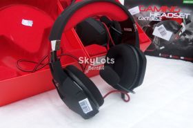 Навушники Наушники ^/--/^ Гарнитура Trust GXT 322 Dynamic Headset ^_^^^ Trust GXT 322 Dynamic Headset - фото фото фото