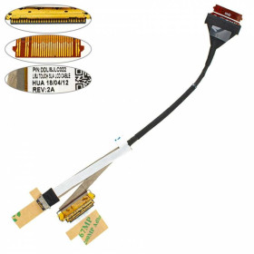Шлейфи Шлейфы ^/--/^ Шлейф матрицы для ноутбука Lenovo (Yoga 11 /--/ E-20 /--/ HY) LED (DDLI /--/ 8 /--/ JLC /--/ 022) ^_^^^ Шлейф матриці для ноутбука Lenovo (Yoga 11 /--/ E-20 /--/ HY) LED (DDLI /--/ 8 /--/ JLC /--/ 022) - фото фото фото