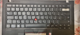 Клавіатури Клавиатуры ^/--/^ Кнопки lenovo carbon gen 7,8 - фото фото фото