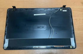 Корпуса Корпуса ^/--/^ Крышка матрицы + камера для Asus X /--/ 751 /--/ M ^_^^^ Кришка матриці + камера для Asus X /--/ 751 /--/ M - фото фото фото