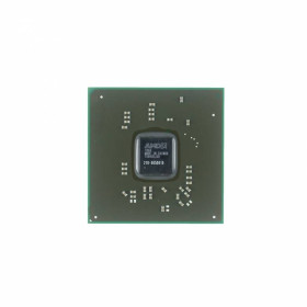 Мікросхеми Микросхемы ^/--/^ Микросхема ATI 216-0856010 Mobility Radeon R /--/ 5 M /--/ 230 видеочип для ноутбука - фото фото фото