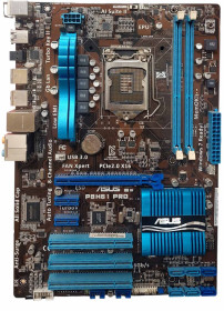 Материнські плати Материнские платы ^/--/^ Материнська плата Socket 1155 Asus P /--/ 8 /--/ H /--/ 61 PRO / ATX / 2 x DDR /--/ 3 / б/в ^_^^^ Материнская плата Socket 1155 Asus P /--/ 8 /--/ H /--/ 61 PRO / ATX / 2 x DDR /--/ 3 / б/у - фото фото фото