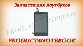 Сенсорні екрани і Дисплеї Сенсорные экраны и Дисплеи ^/--/^ Дисплей для смартфона (телефона) Microsoft Lumia 532 DS (Nokia), black (в сборе с тачскрином)(без ра ^_^^^ Дисплей для смартфона (телефону) Microsoft Lumia 532 DS (Nokia), black (у зборі з тачскрином) (без ра - фото фото фото