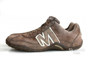 Кросівки Кроссовки ^/--/^ Кроссовки MERRELL р.44-45 original VIETNAM ^_^^^ Кросівки MERRELL р.44-45 original VIETNAM - фото фото фото