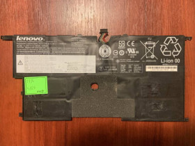 Акумулятори Аккумуляторы ^/--/^ B /--/ 4824 Акумулятор Оригінальний LENOVO 45 /--/ N /--/ 1702 Знос: 17 Lenovo ThinkPad X /--/ 1 Carbon G /--/ 2 ^_^^^ B /--/ 4824 ОРИГИНАЛ! LENOVO 45 /--/ N /--/ 1702 Снос: 17 Lenovo ThinkPad X /--/ 1 Carbon G /--/ 8 - фото фото фото