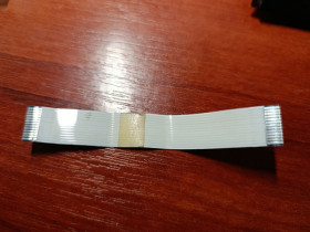 Інші комплектуючі Другие комплектующие ^/--/^ Шлейф FFC FPC  1 мм 17 pin  L=95 /--/ mm прямий ZIF SUMITOMO-G AWM 2896 60 /--/ V 80 /--/ C VW-1 ^_^^^ Шлейф FFC FPC 1 мм 17 pin L=95 /--/ mm прямой ZIF SUMITOMO-G AWM 2896 60 /--/ V 80 /--/ C VW-1 - фото фото фото