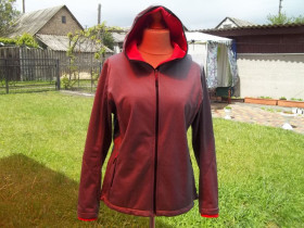 Куртки Куртки ^/--/^ Prom            ( 48 / 50  р ) Термо куртка лыжная  Оригинал ^_^^^ Prom ( 48 / 50 р ) Термо куртка лижна Оригінал - фото фото фото