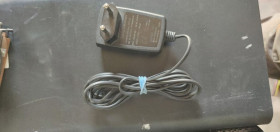 Зарядні пристрої Зарядные устройства ^/--/^ Блок питания БП Sony Ericsson CST-13 4.9 /--/ V 450 /--/ mA № 211607 ^_^^^ Блок живлення БП Sony Ericsson CST-13 4.9 /--/ V 450 /--/ mA No 211607 - фото фото фото