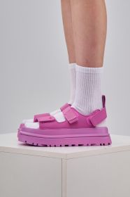 Кросівки Кроссовки ^/--/^ Ugg Fuchsia 39 - фото фото фото