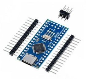 Плати Платы ^/--/^ Наладочная плата arduino nano v /--/ 3.0 atmega /--/ 328 /--/ p type-c - фото фото фото