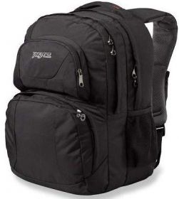 Сумки Сумки ^/--/^ Новий оригінальний надійний рюкзак JanSport Firewire AirLift 2.1 для ноутбука 15.6 ^_^^^ Новый рюкзак JanSport Firewire AirLift 2.1 для ноутбука. 6 - фото фото фото