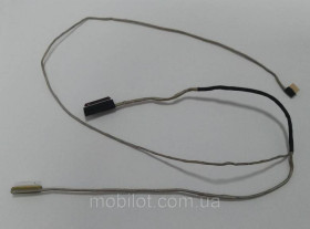 Шлейфи Шлейфы ^/--/^ Шлейф матрицы HP 470 G /--/ 3 (NZ-11291) ^_^^^ Шлейф матриці HP 470 G /--/ 3 (NZ-11291) - фото фото фото