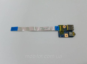 Інші комплектуючі Другие комплектующие ^/--/^ Дополнительная плата Lenovo E /--/ 430 (NZ-11345) ^_^^^ Додаткова плата Lenovo E /--/ 430 (NZ-11345) - фото фото фото