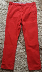 Штани Брюки ^/--/^ Эксклюзивные чиносы tommy hilfiger ^_^^^ Ексклюзивні чиноси tommy hilfiger - фото фото фото