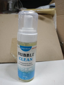 Інше Другое ^/--/^ 43891 Bubble Cleaner  очіщуюча піна для ванної кімнати 175 ml ^_^^^ 43891 Bubble Cleaner ожидающая пена для ванной комнаты 175 ml - фото фото фото