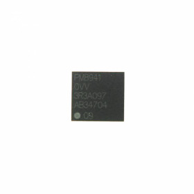 Мікросхеми Микросхемы ^/--/^ Микросхема Qualcomm PM /--/ 8941 контроллер управления питанием для смартфона Samsung I /--/ 9500 Galaxy S /--/ 4 ^_^^^ Qualcomm PM /--/ 8941 контролер управління харчуванням для смартфона Samsung I /--/ 9500 Galaxy S /--/ 4 - фото фото фото