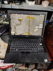 Інші комплектуючі Другие комплектующие ^/--/^ Корпус от ноутбука Dell Latitude E /--/ 6400 № 25020111 ^_^^^ Корпус від ноутбука Dell Latitude E /--/ 6400 No 25020111 - фото фото фото