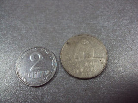 Фінляндія Финляндия ^/--/^ монета финляндия 50 пенни 1991 №8290 ^_^^^ монета фінляндія 50 пенні 1991 No /--/ 8290 - фото фото фото