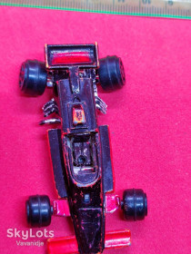 Інші Другие ^/--/^ TinToys W.T. 711 1/64 1:64 болид болід формула машинка Китай вінтаж F-1 F /--/ 1 моделька ^_^^^ TinToys W.T. 711 1/64 1:64 болид болид формула машинка Китай винтаж F-1 F /--/ 1 моделька - фото фото фото