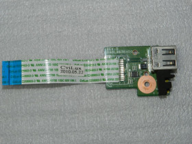 Інші комплектуючі Другие комплектующие ^/--/^ Плата USB HP Pavilion dv /--/ 6-3065 /--/ er  (dv /--/ 6-3000 series) (DA /--/ 0 /--/ LX /--/ 6 /--/ TB /--/ 4 /--/ D /--/ 0 36 /--/ LX /--/ 6 /--/ UB /--/ 0000) ^_^^^ Плата USB HP Pavilion dv /--/ 6-3065 /--/ er (dv /--/ 6-3000 series) (DA /--/ 0 /--/ LX /--/ 6 /--/ TB /--/ 4 /--/ D /--/ 0 36 /--/ LX /--/ 6 /--/ UB /--/ 0000) - фото фото фото