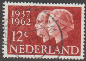 Бенілюкс Бенилюкс ^/--/^ Нидерланды Нідерланди 1962 королева весілля річниця ^_^^^ Нидерланды Нидерланды 1962 королева свадьба годовщина - фото фото фото