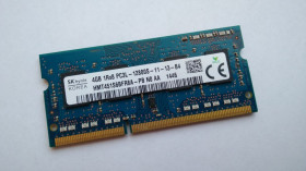 Оперативна пам'ять Оперативная память ^/--/^ Оперативна пам&amp;apos;ять SK hynix 4 GB SO-DIMM DDR /--/ 3 /--/ L 1600 MHz HMT /--/ 451 /--/ S /--/ 6 /--/ BFR /--/ 8 /--/ A-PB ^_^^^ Оперативная память SK hynix 4 GB SO-DIMM DDR /--/ 3 /--/ L 1600 MHz HMT /--/ 451 /--/ S /--/ 6 /--/ BFR /--/ 8 /--/ A-PB - фото фото фото