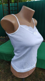 Майки Майки ^/--/^ Майка, білизна натільна ^_^^^ Майка, белье нательное - фото фото фото