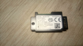 Інші комплектуючі Другие комплектующие ^/--/^ МОДУЛЬ BLUETOOTH MODULE DBUB-P /--/ 705 C TV Panasonic 42   РАЗБОРКА ^_^^^ Модуль BLUETOOTH MODULE DBUB-P /--/ 705 C TV Panasonic 42 Розбірка - фото фото фото