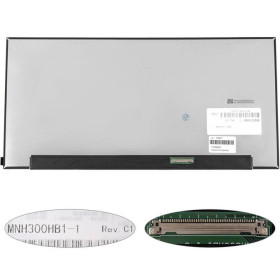Матриці Матрицы ^/--/^ Матрица 17.3&amp;quot; MNH /--/ 300 /--/ HB /--/ 1-1 (3072*1440, 50 /--/ pin(eDP, IPS, 120 /--/ HZ), LED, SLIM(без планок и ушек), мат ^_^^^ Матриця 17.3&amp;quot; MNH /--/ 300 /--/ HB /--/ 1-1 (3072*1440, 50 /--/ pin(eDP, IPS, 120 /--/ HZ), LED, SLIM(без планок і вушок), мат - фото фото фото