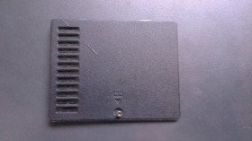 Корпуса Корпуса ^/--/^ 1824 - Сервісна кришка ОЗУ HP Compaq 615 ^_^^^ 1824 - Сервисная крышка ОЗУ HP Compaq 615 - фото фото фото