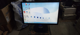 Philips Philips ^/--/^ Широкоформатный ЖК-монитор с DVI 22 дюйма Philips 220 /--/ CW /--/ 9 № 24070220 ^_^^^ Широкоформатний ЖК-монітор з DVI 22 дюйма Philips 220 /--/ CW /--/ 9 No 24070220 - фото фото фото
