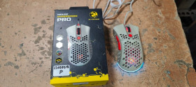 Миші Мыши ^/--/^ Игровая оптическая мышь 2 /--/ E Gaming HyperSpeed Pro 2 /--/ E-MGHSPR-WT USB № 23050719/2 ^_^^^ Ігрова оптична миша 2 /--/ E Gaming HyperSpeed Pro 2 /--/ E-MGHSPR-WT USB No 23050719/2 - фото фото фото