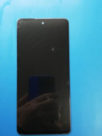 Сенсорні екрани і Дисплеї Сенсорные экраны и Дисплеи ^/--/^ Samsung Galaxy A /--/ 53 5 /--/ G / A /--/ 536 дисплей оригинал с дефектом, имеет небольшой дефект стекла и есть желтое пятно почти не заметно. ^_^^^ Samsung Galaxy A /--/ 53 5 /--/ G / A /--/ 536 дисплей оригінал з дефектом, має невеликий дефект скла і є жовта пляма майже не помітно. - фото фото фото
