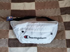 Рюкзаки Рюкзаки ^/--/^ Сумка кросбоді Champion ^_^^^ Сумка кроссбоди Champion - фото фото фото