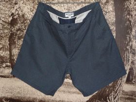 Шорти Шорты ^/--/^ ШОРТЫ "LABEL" W /--/ 44 р-XXXL пояс-113 /--/ см.ОРИГИНАЛ. ^_^^^ Шорти " Label" W /--/ 44 р-XXXL пояс-113 /--/ см. - фото фото фото