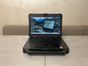 Dell Dell ^/--/^ Захищений ноутбук Dell 5424 Rugged, 14&amp;quot; FHD IPS, i /--/ 7-8650 /--/ U, 16 /--/ GB, 512 /--/ GB, Radeon RX 540 4 /--/ GB ^_^^^ Защищенный ноутбук Dell 5424 Rugged, 14&amp;quot; FHD IPS, i /--/ 7-8650 /--/ U, 16 /--/ GB, 512 /--/ GB, Radeon RX 540 4 /--/ GB - фото фото фото