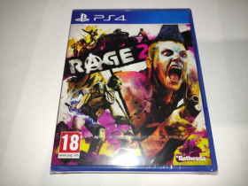 Диски з відеоіграми Диски с видеоиграми ^/--/^ Rage 2 PS /--/ 4 Playstation 4 русский, английский Новая ^_^^^ Rage 2 PS /--/ 4 Playstation 4 російська, англійська Нова - фото фото фото
